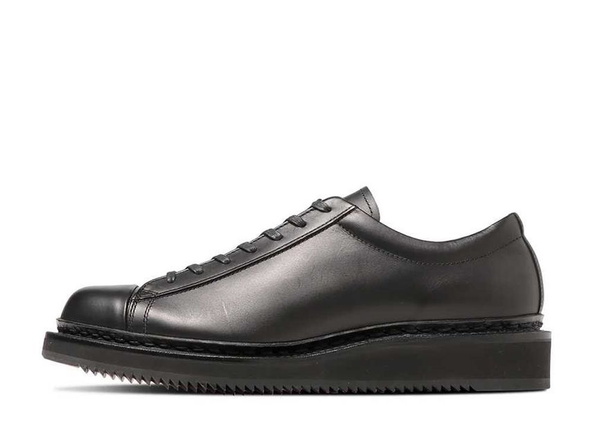 25.5cm REGAL Shoe & Co. Converse All Star Coupe J PRM OX "Black" 25.5cm 38001600