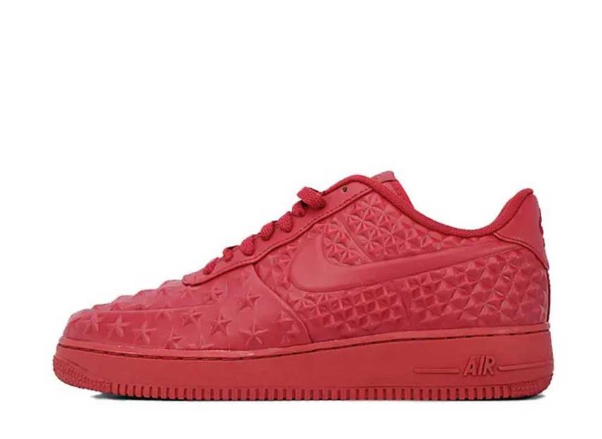 28.0cm Nike Air Force 1 Low Independence Day "Red" 28cm 789104-600