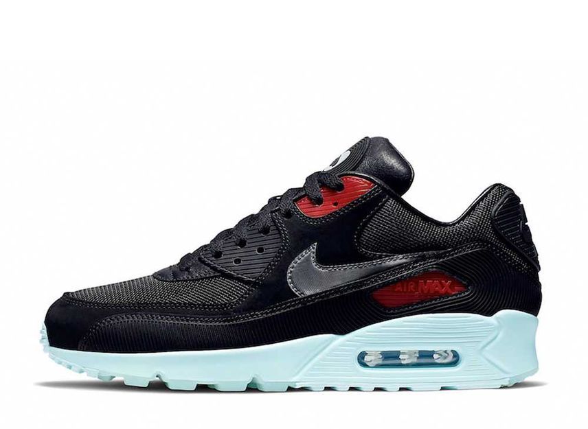 28.0cm NIKE AIR MAX 90 PREMIUM VINYL 28cm CK0902-001