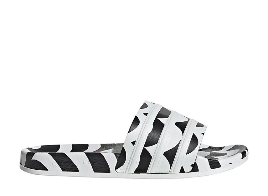 超爆安 adidas Marimekko WMNS GW7536 24.5cm Adilette 24.5cm - www