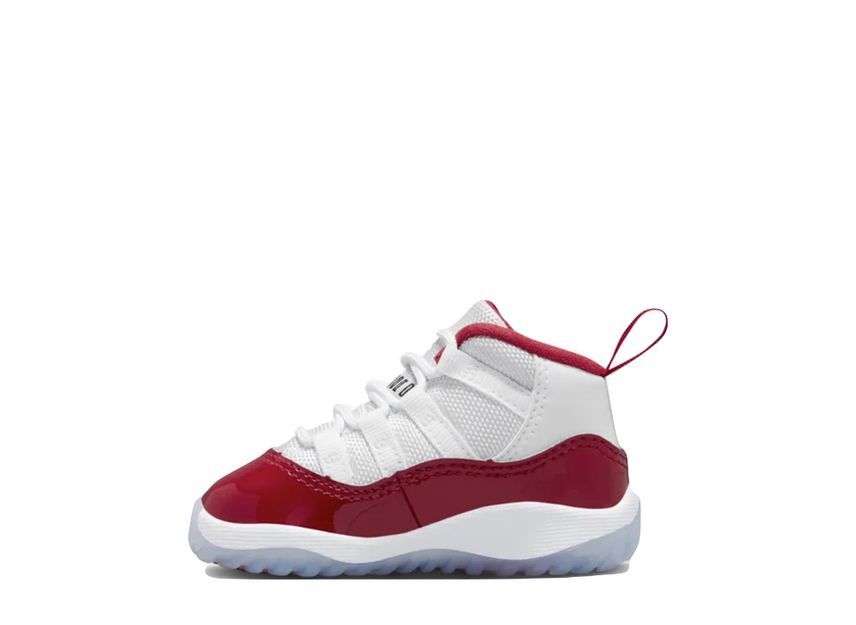 12cm～ Nike TD Air Jordan 11 "Varsity Red" 12cm 378040-116
