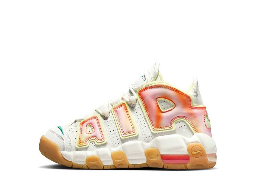 23cm～ Nike GS Air More Uptempo "Everything You Need" 23.5cm FB7702-100