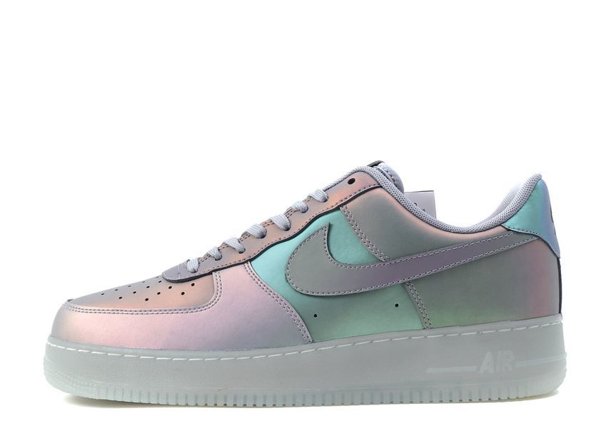 27.5cm NIKE AIR FORCE 1 LOW IRIDESCENT 27.5cm 718152-019