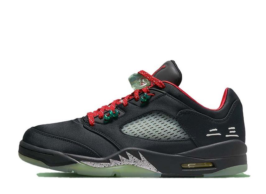 26.5cm CLOT Nike Air Jordan 5 Low "Jade 5 Low" 26.5cm DM4640-036