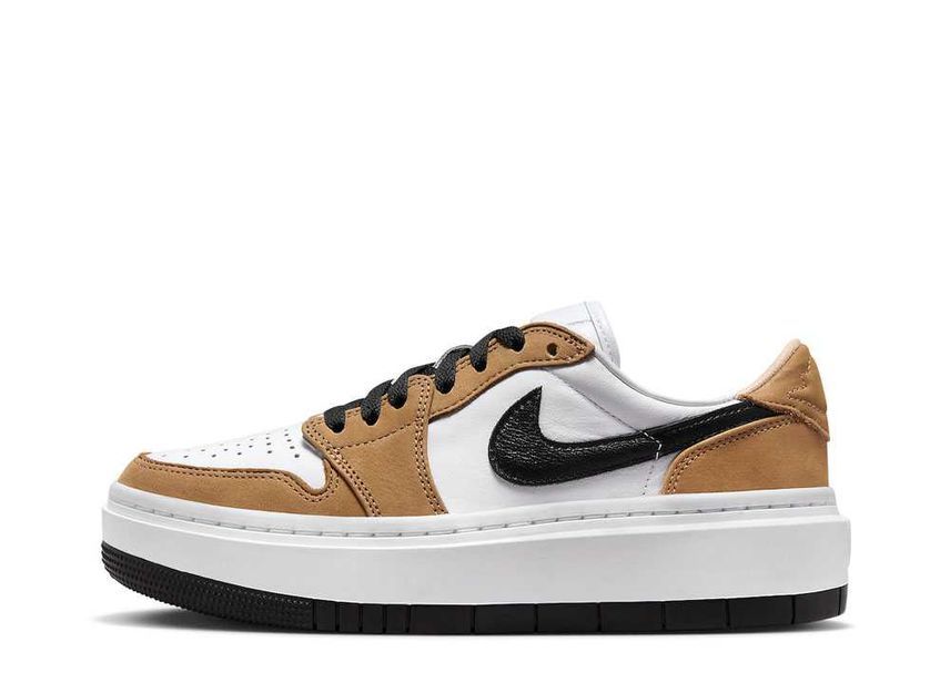 Nike WMNS Air Jordan 1 Low Elevate "Rookie Of The Year" 23.5cm DH7004-701