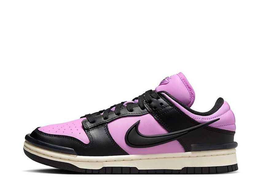 大勧め Dunk WMNS Nike 25.0cm Low DZ2794-500 25cm Fuchsia