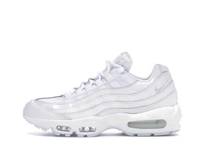 超爆安 Nike WMNS Air Max 95 