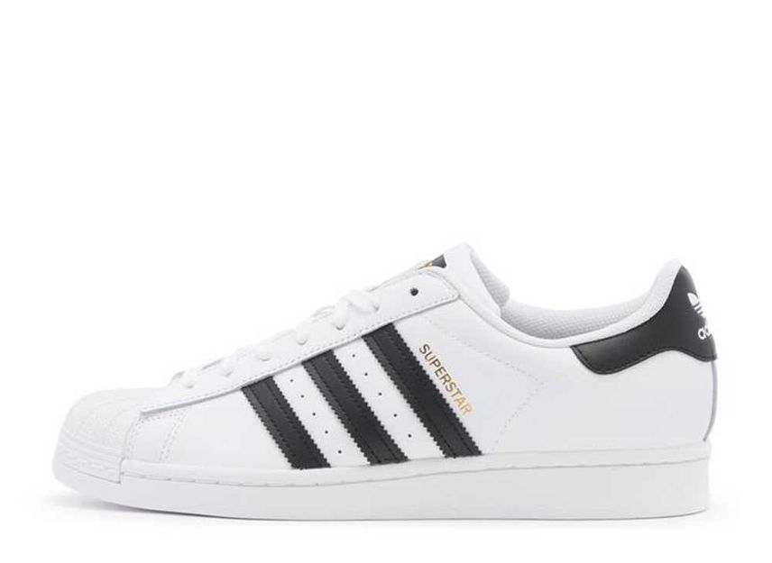 28.5cm adidas Originals Superstar "Footwear White/Core Black" 28.5cm EG4958