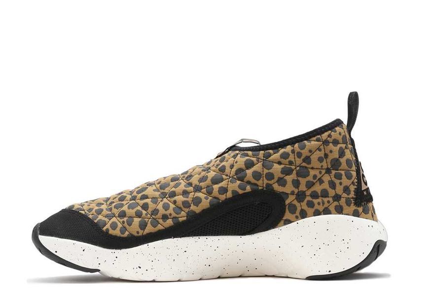 28.5cm Union Nike ACG Moc 3.0 "Cheetah" 28.5cm CI9367-201