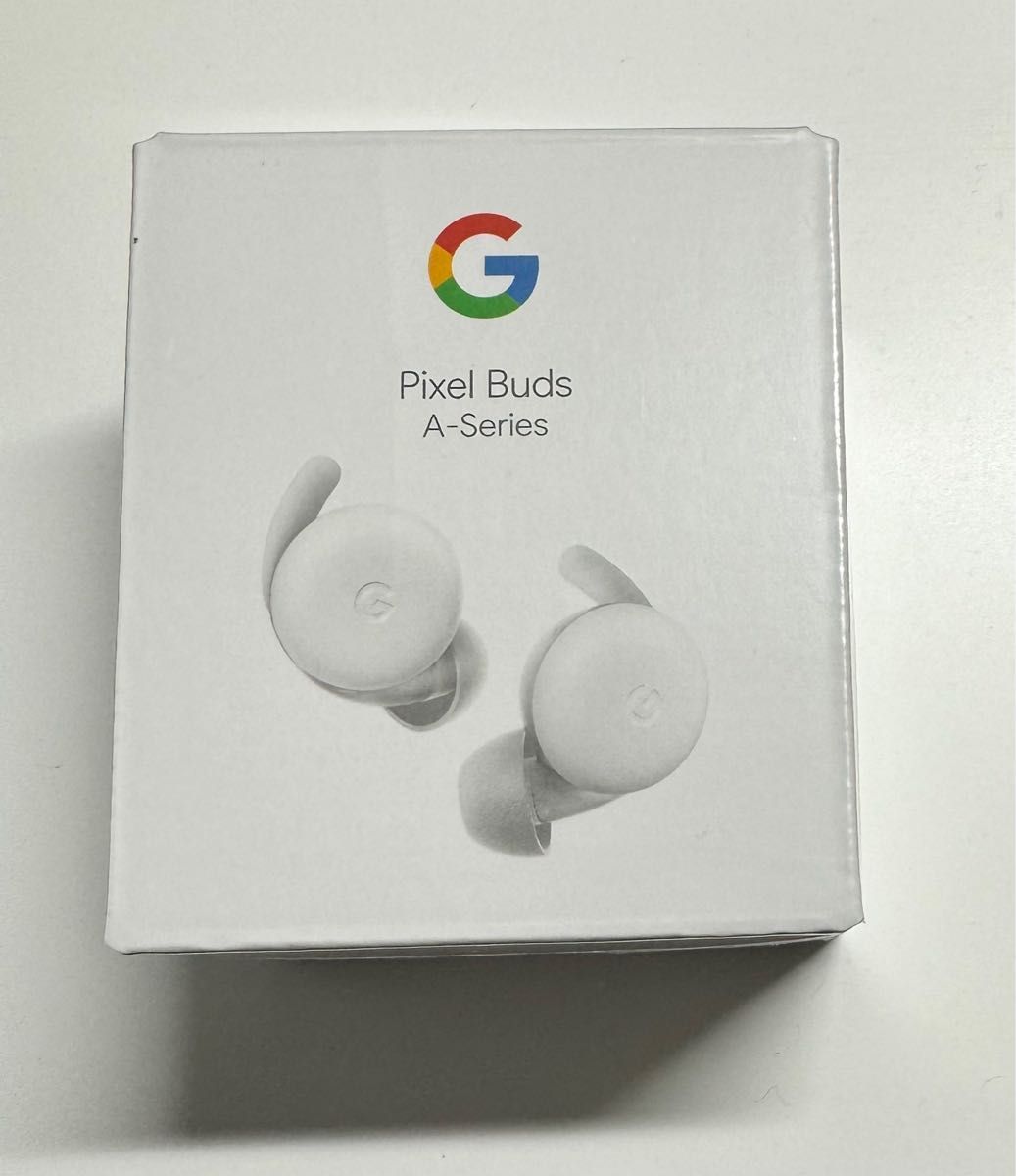 新品未開封』 Google Pixel Buds A-Series 毎日がバーゲンセール