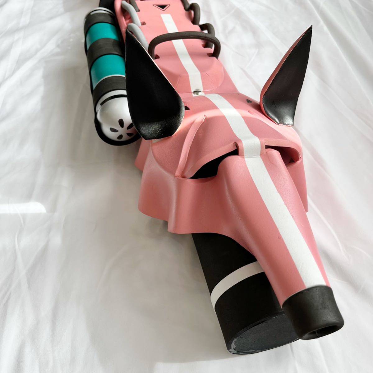  new goods nikke Jackal cosplay weapon gun 