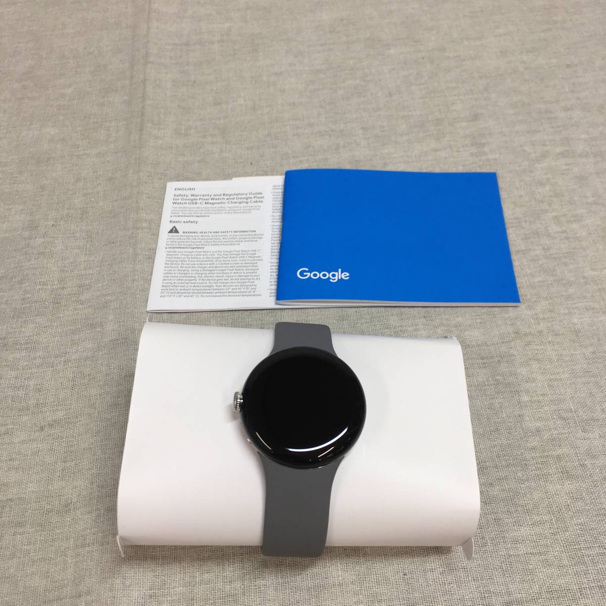 新しい到着 グーグル Google Pixel GA03305-TW バンド アクティブ