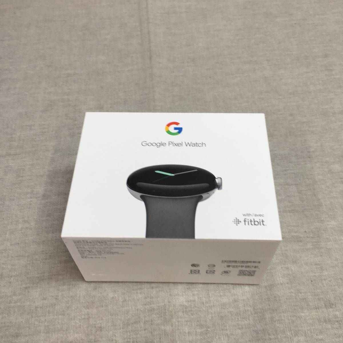 専門ショップ グーグル Google Pixel GA03305-TW バンド アクティブ