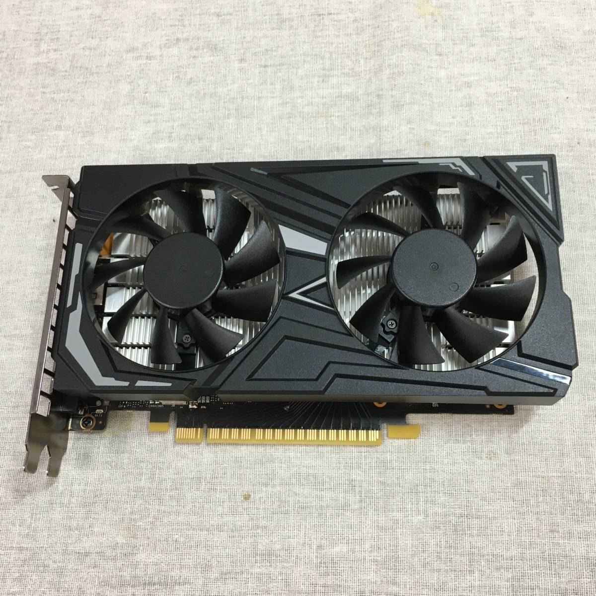 玄人志向 NVIDIA GeForce GTX1650搭載 グラフィックボード GDDR6 4GB