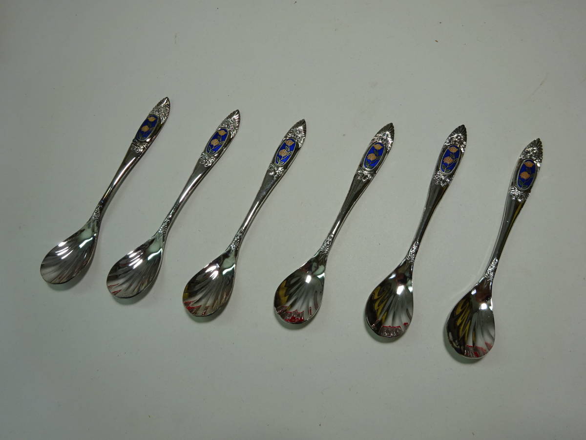 京都10☆ AZUMA 3dia NICKEL SILVER/18 STAINLESS STEEL 京都10☆ AZUMA 3dia NICKEL SILVER/18 STAINLESS STEEL