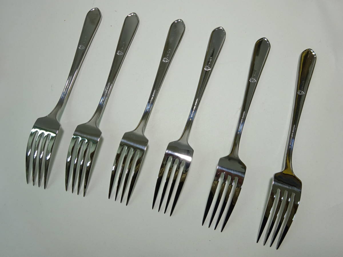 京都10☆ AZUMA 3dia NICKEL SILVER/18 STAINLESS STEEL 京都10☆ AZUMA 3dia NICKEL SILVER/18 STAINLESS STEEL