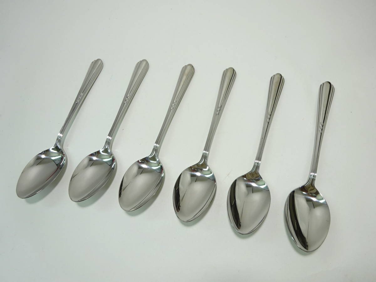 京都10☆ AZUMA 3dia NICKEL SILVER/18 STAINLESS STEEL 京都10☆ AZUMA 3dia NICKEL SILVER/18 STAINLESS STEEL