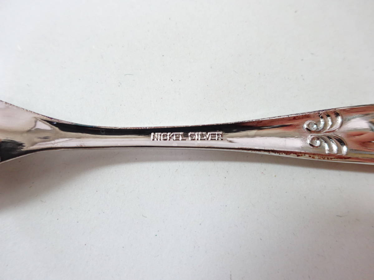京都10☆ AZUMA 3dia NICKEL SILVER/18 STAINLESS STEEL 京都10☆ AZUMA 3dia NICKEL SILVER/18 STAINLESS STEEL