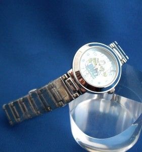 トイストーリーメタルウォッチ-toystory腕時計