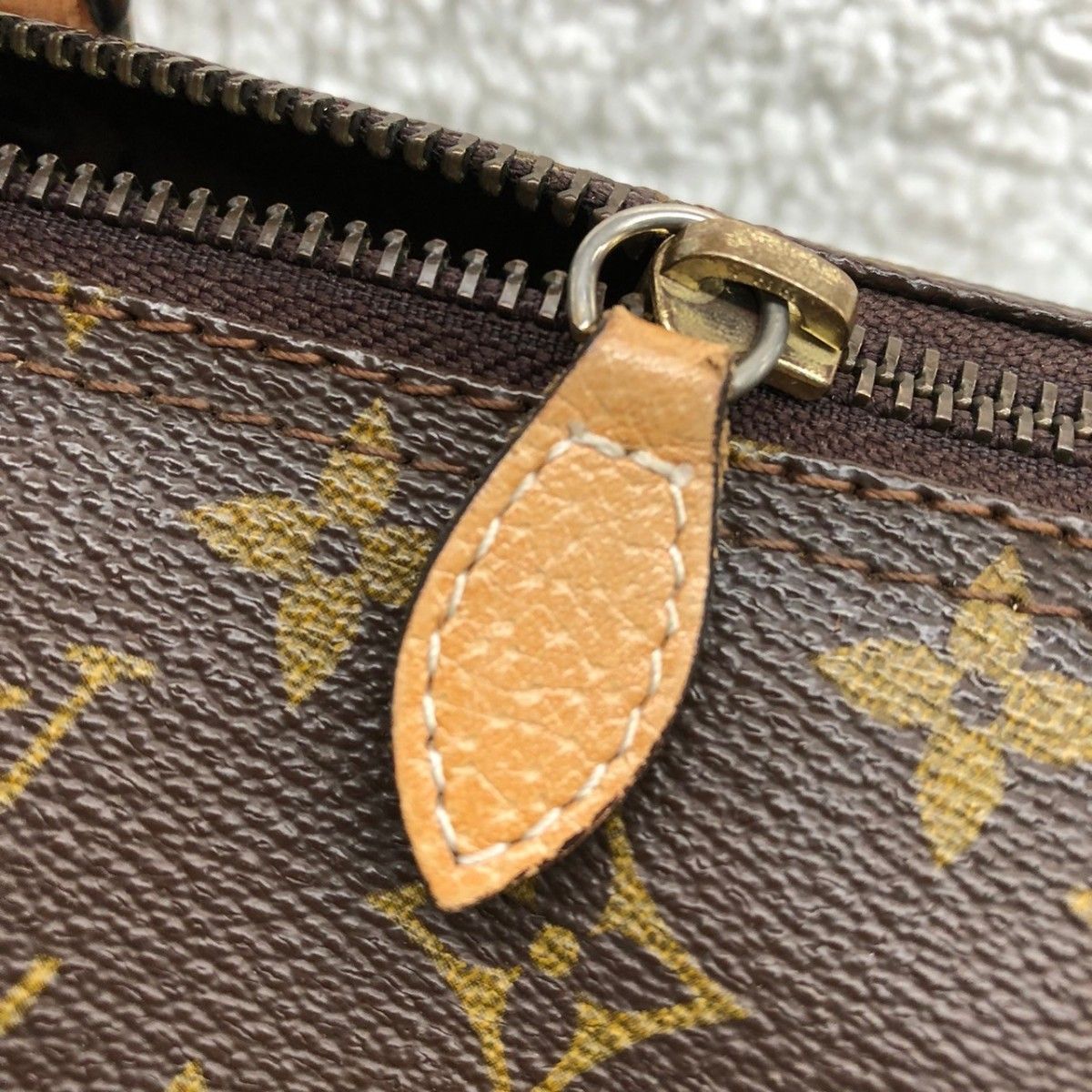 LOUIS VUITTON ルイヴィトン モノグラム スピーディ35 ボストンバッグ