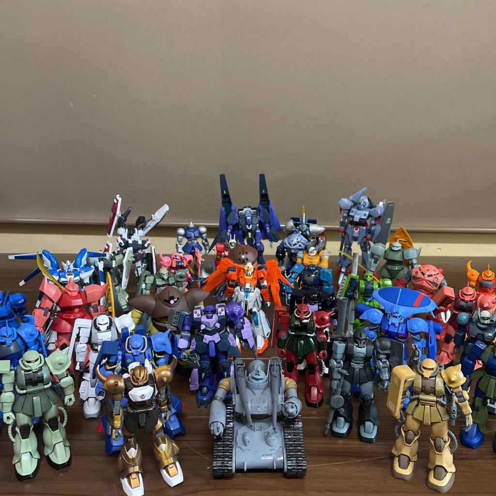 G-4【ガンプラ 完成品】ガンダム 機動戦士ガンダム アニメ