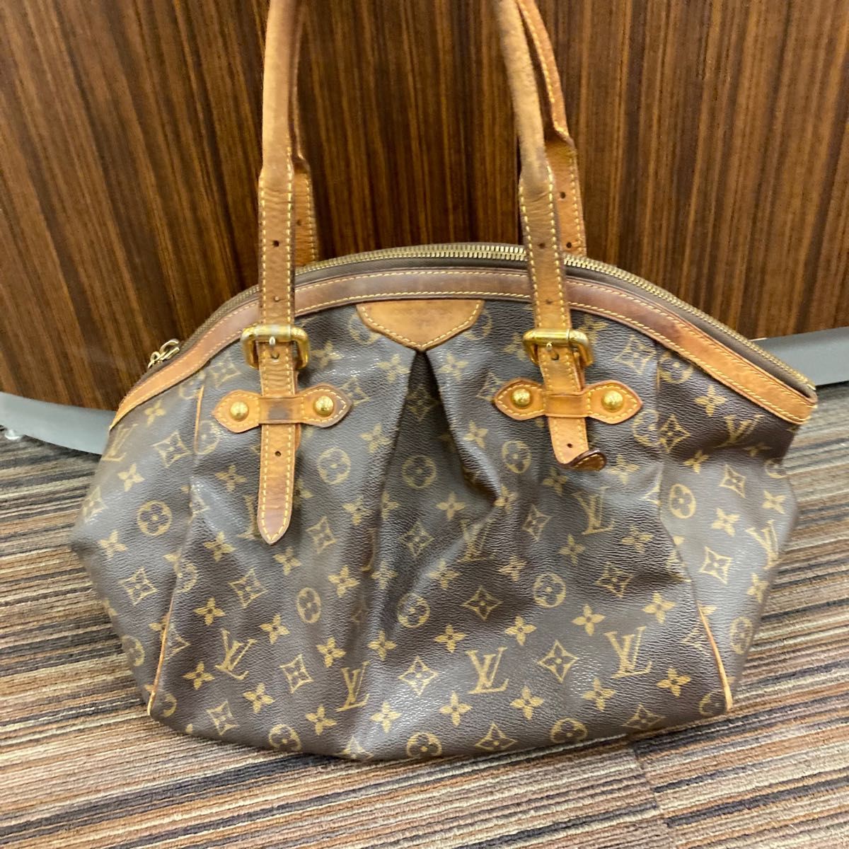 掘り出し物に出会える LOUIS VUITTON ルイヴィトン モノグラム