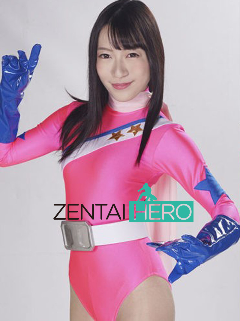 Yahoo!オークション - 【実物撮影】 女戦士ヒロインレオタード Yahoo!オークション - 【実物撮影】 女戦士ヒロインレオタード