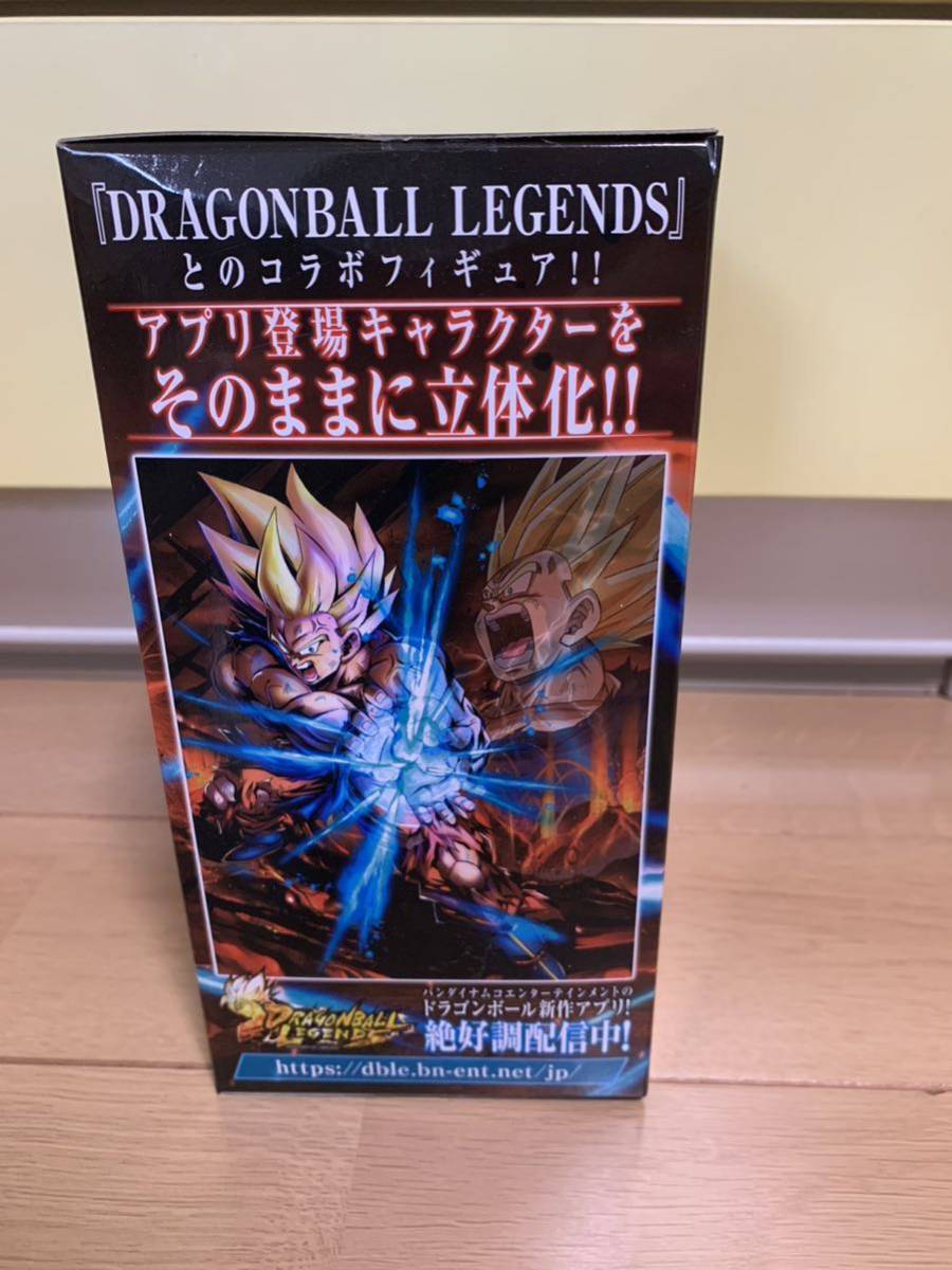 ドラゴンボールレジェンズ 孫悟空 LEGENDS_画像4