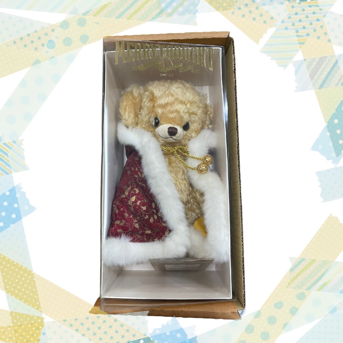 保管品】 メリーソート X'MAS CHEEKY チーキー 2003 保管品】 メリーソート X'MAS CHEEKY チーキー 2003