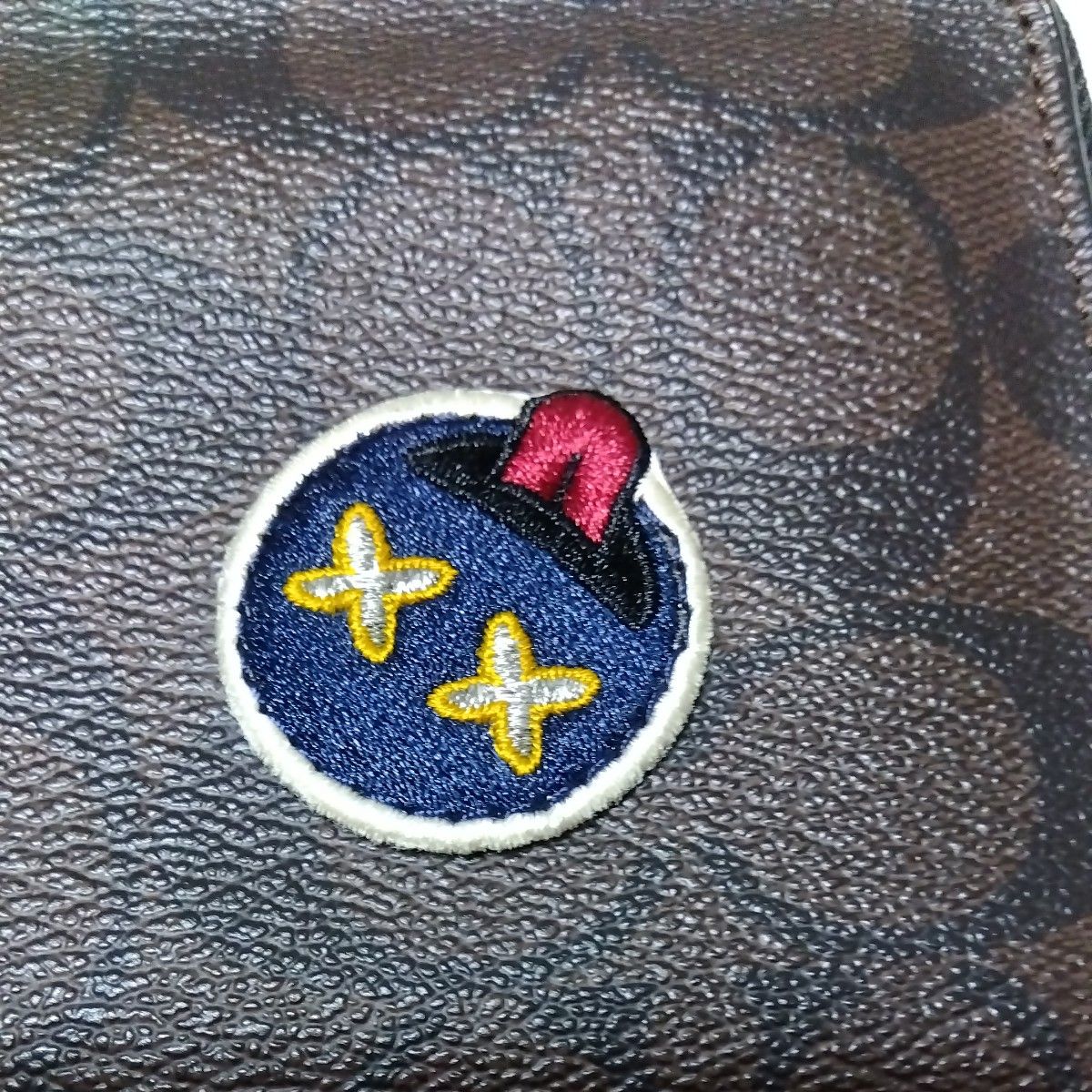 COACH 長財布 未使用|Yahoo!フリマ(旧PayPayフリマ) COACH 長財布 未使用|Yahoo!フリマ(旧PayPayフリマ)