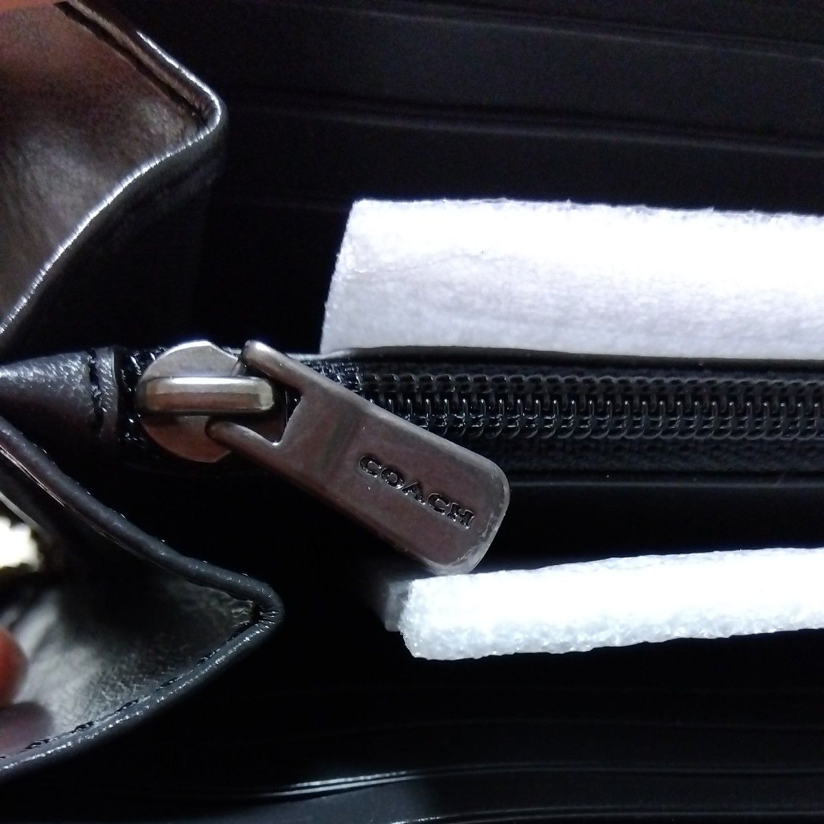 COACH 長財布 未使用|Yahoo!フリマ(旧PayPayフリマ) COACH 長財布 未使用|Yahoo!フリマ(旧PayPayフリマ)