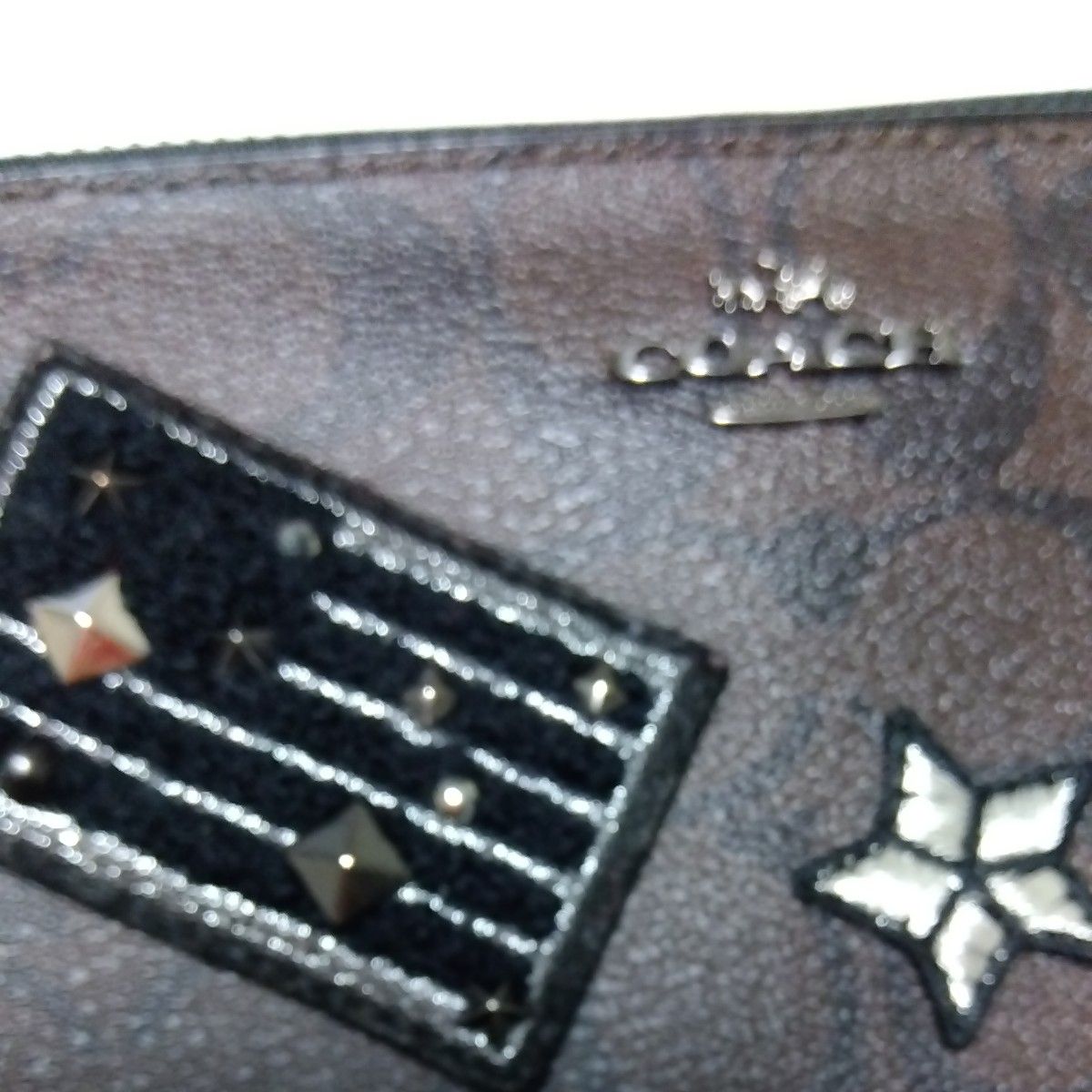 COACH 長財布 未使用|Yahoo!フリマ(旧PayPayフリマ) COACH 長財布 未使用|Yahoo!フリマ(旧PayPayフリマ)