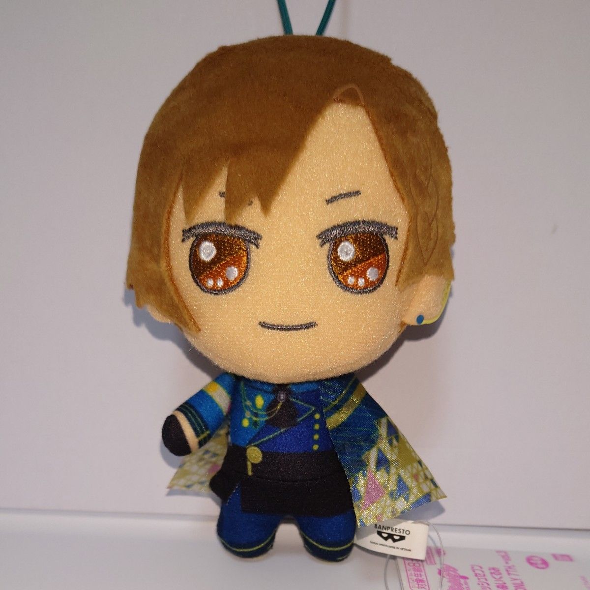 アイドリッシュセブン きらどるぬいぐるみ 十龍之介|PayPayフリマ