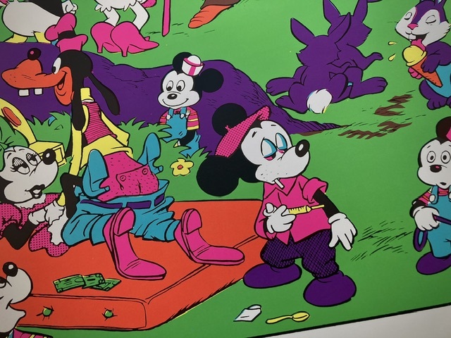 Disneyland Memorial Orgy セディショナリーズ ディズニーランド Disneyland Memorial Orgy セディショナリーズ ディズニーランド