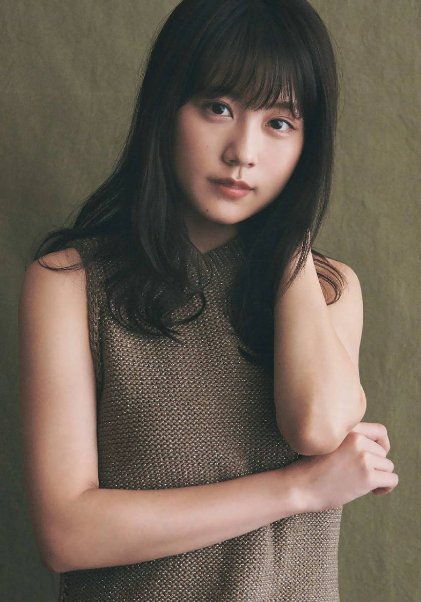 有村架純_9 写真10枚 Lサイズ 女優_画像3