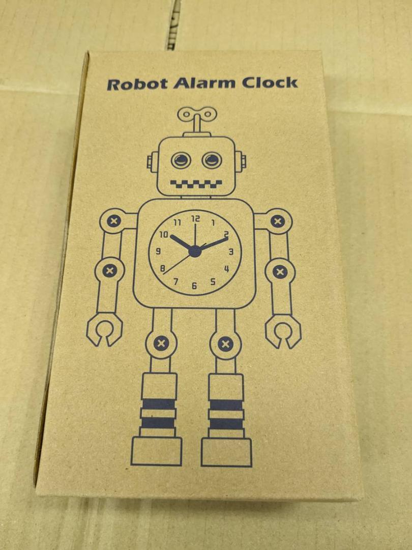 [sk5-p5]* ребенок ...!* робот часы сигнализация Astra m подарок игрушка популярный 