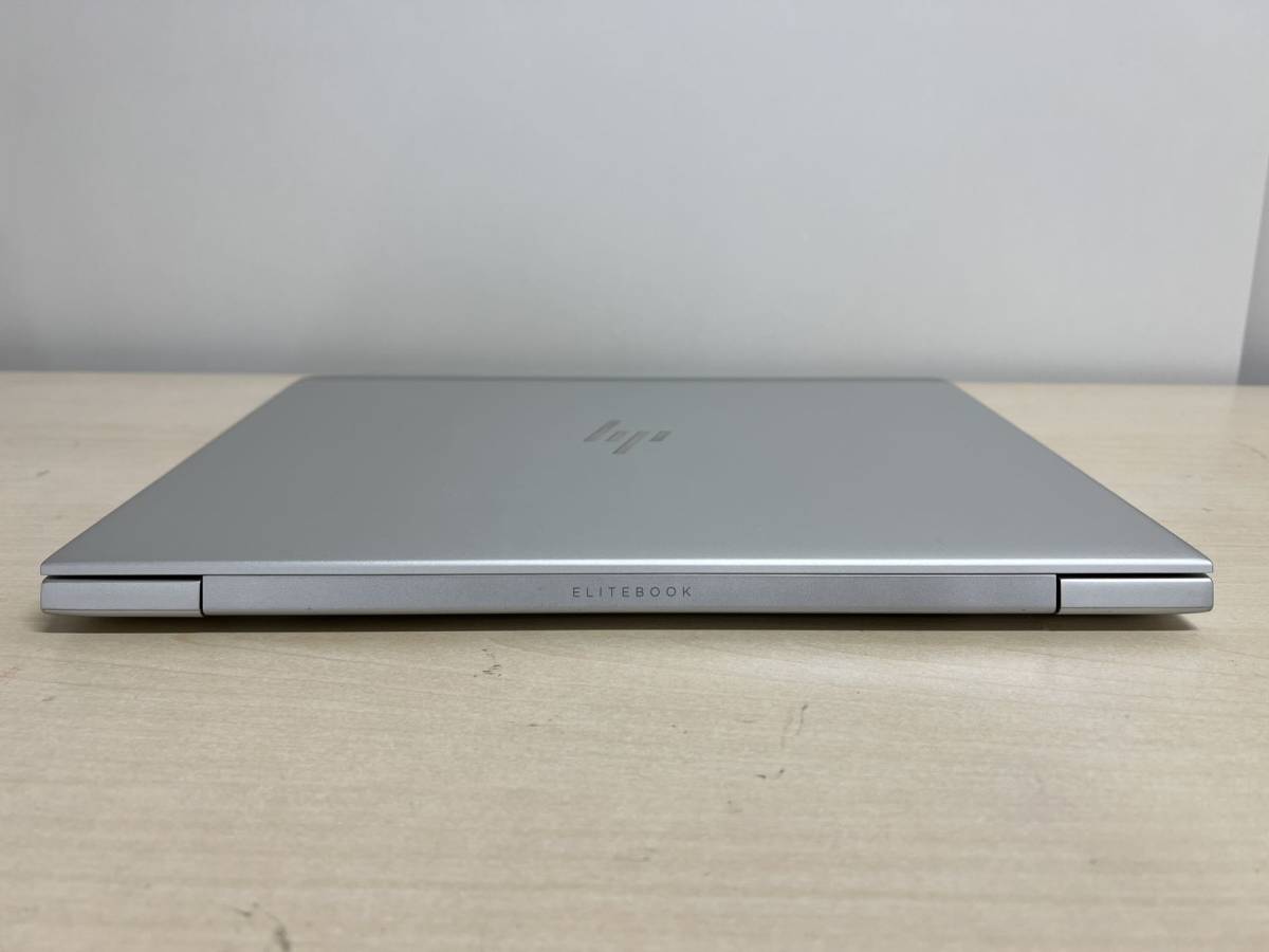 美品 HP EliteBook 830 G6 Notebook PC RCTO Core i7 8565U/ 16GB/SSD512/ Win11 Pro_画像6