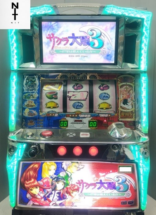 ◇ サクラ大戦3 ◇-