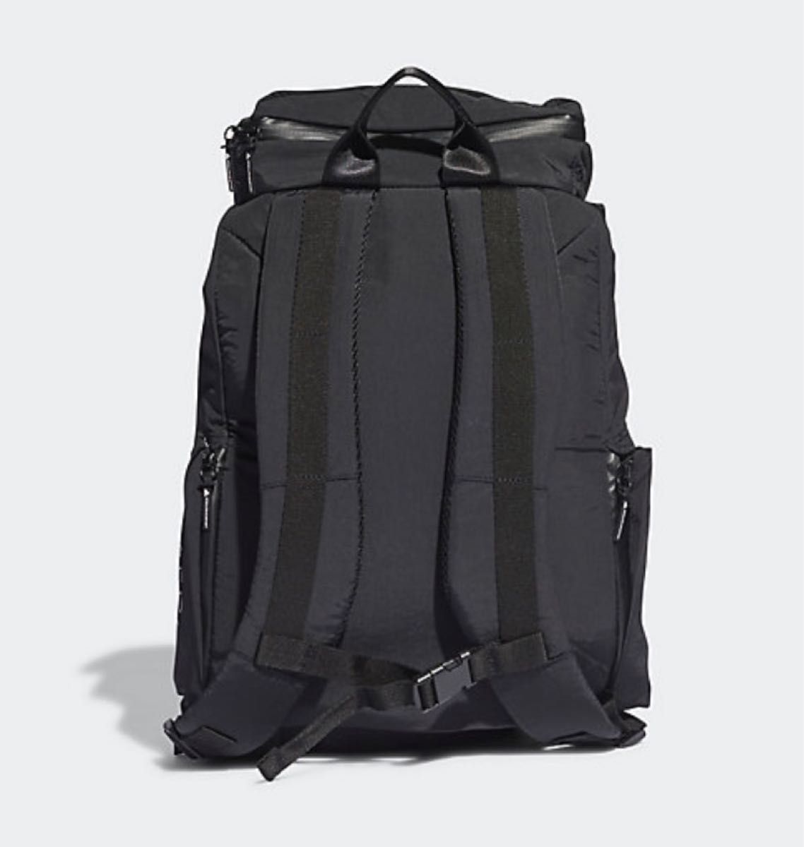 新品 人気 adidas by Stella McCartney バックパック ブラック 新品 人気 adidas by Stella McCartney バックパック ブラック
