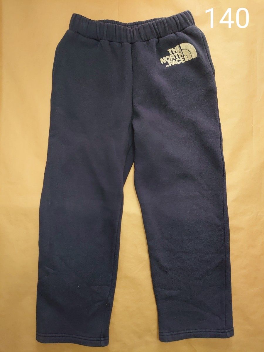 NTJ61404 THE NORTH FACE ノースフェイス パンツ フロントビューパンツ ジュニア キッズ 140