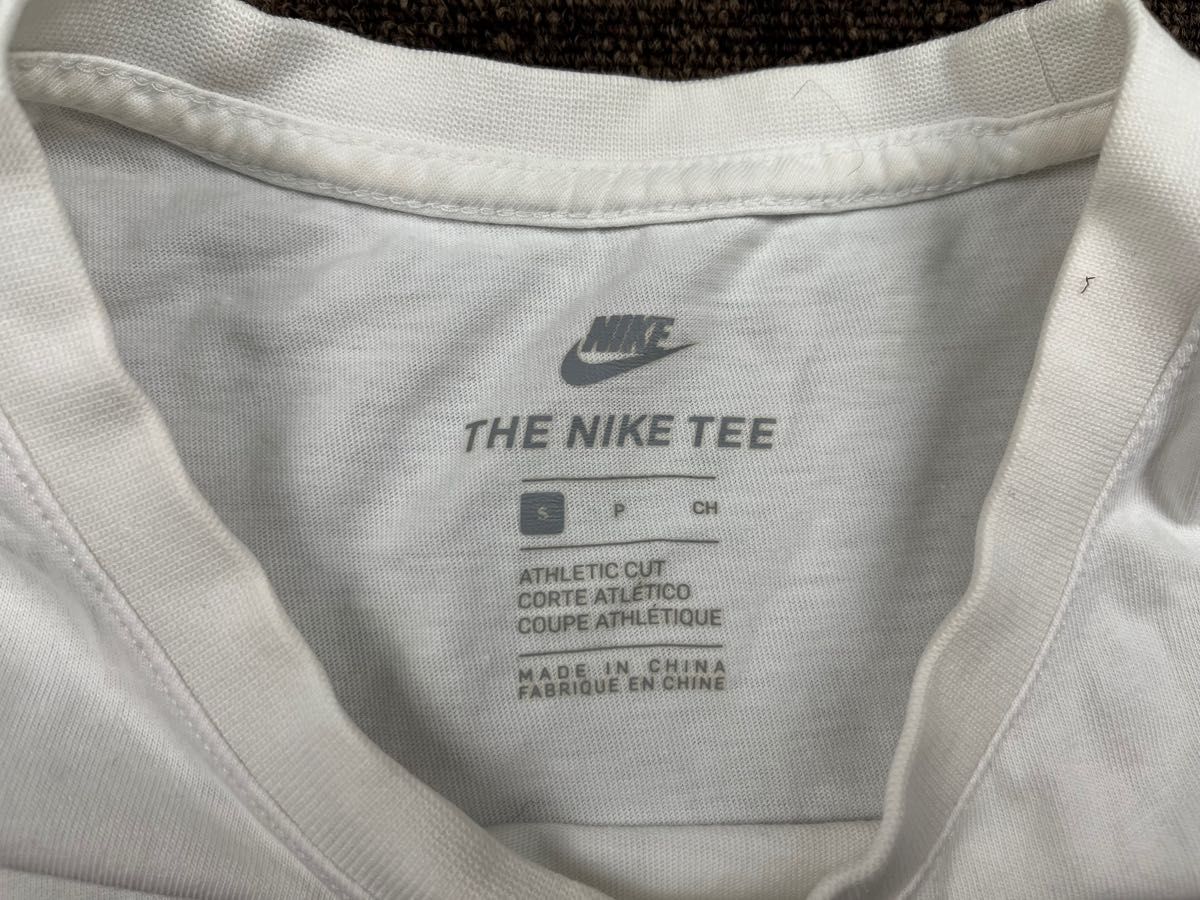 53.ナイキTシャツ NIKE 半袖Tシャツ