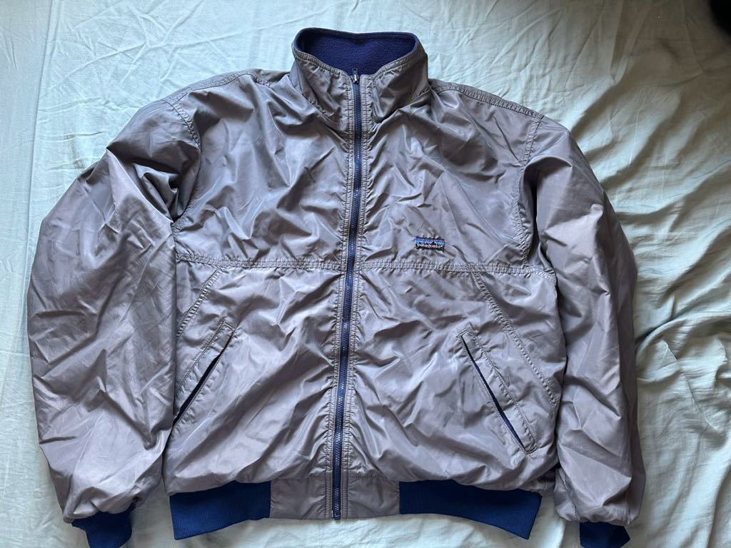 お得セット ビンテージ berberjin Lサイズ USA in Made 80's シェルド