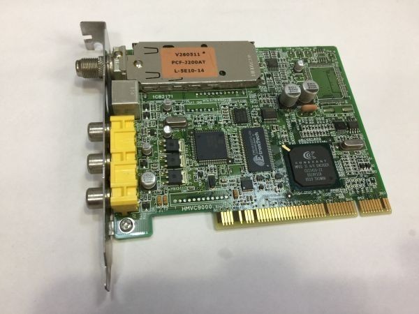 1.prius PCF-AR35MA Tuner Board FA05A