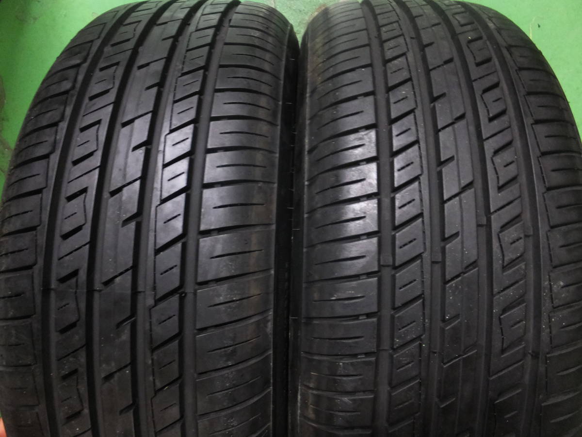 WORK IL-3M4 マッドブラック!!メッシュ★6.5J+46 56φ PCD100-4穴★195/55R16★BMW MINI R55/R56等!!_画像7