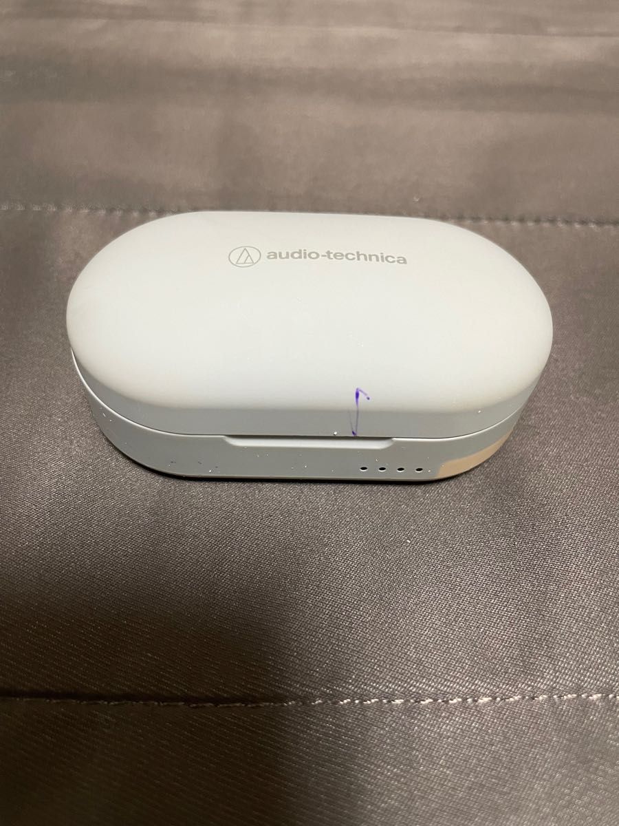 Audio Technica オーディオテクニカ ATH-SPORT5TW ワイヤレスイヤホン