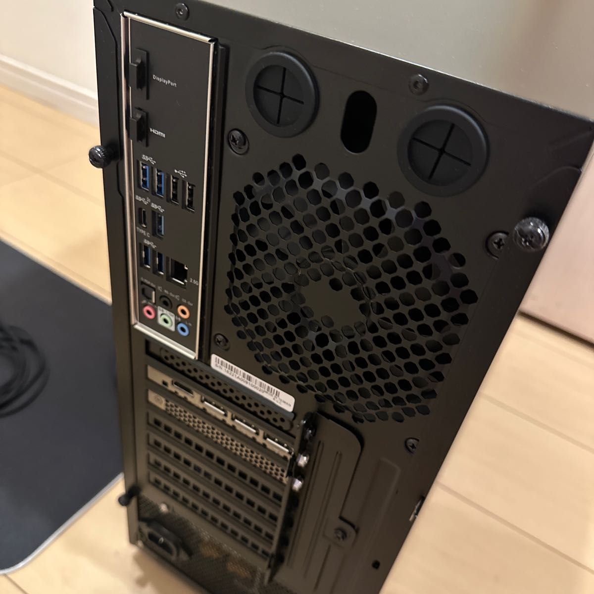 ゲーミングPCセット RTX3080搭載|Yahoo!フリマ(旧PayPayフリマ) ゲーミングPCセット RTX3080搭載|Yahoo!フリマ(旧PayPayフリマ)