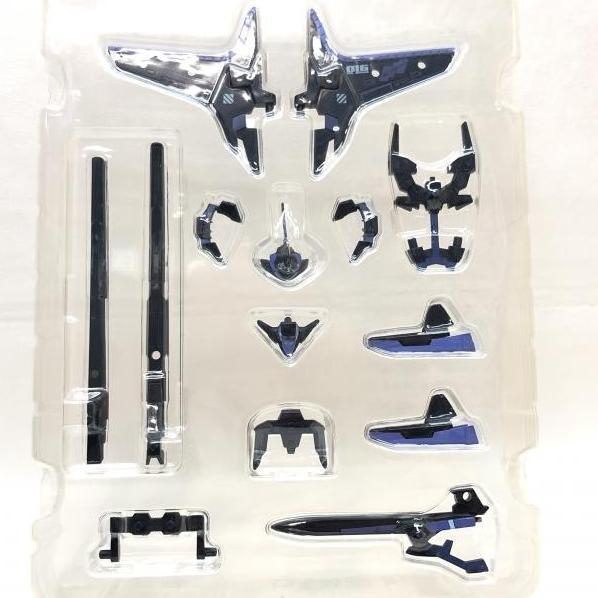 【中古】開封箱傷み/武装神姫 アーンヴァルMk2 テンペスタ フルアームズパッケージ[240069145040]_画像7