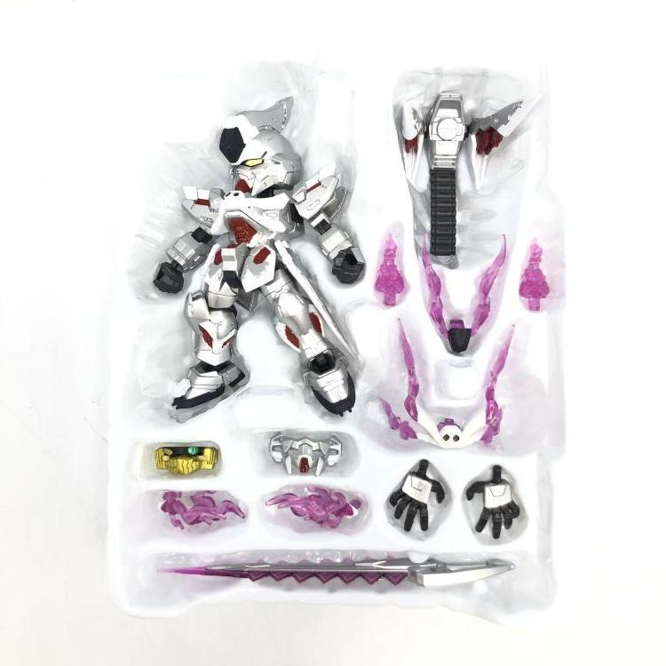 【中古】NXEDGE STYLE （MS UNIT）ゴーストガンダム[240069124132]_画像3