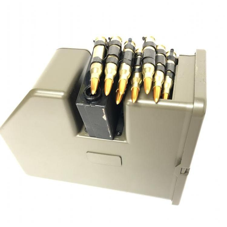特別オファー 【中古】18歳以上 KRYTAC 電動 TRIDENT