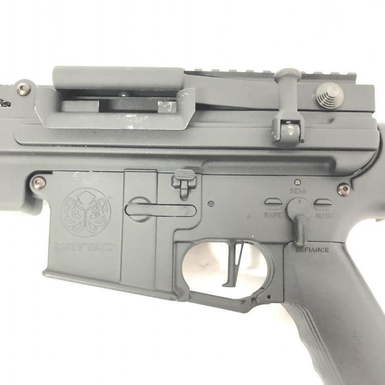 特別オファー 【中古】18歳以上 KRYTAC 電動 TRIDENT